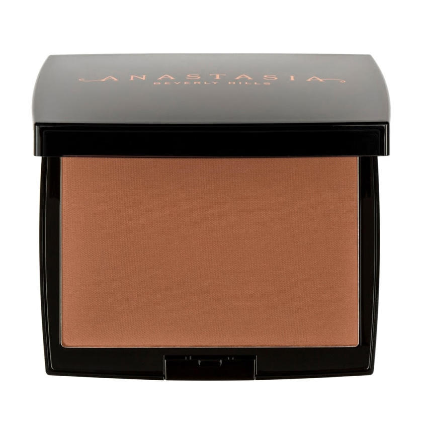 Anastasia Powder Bronzer Mahogany