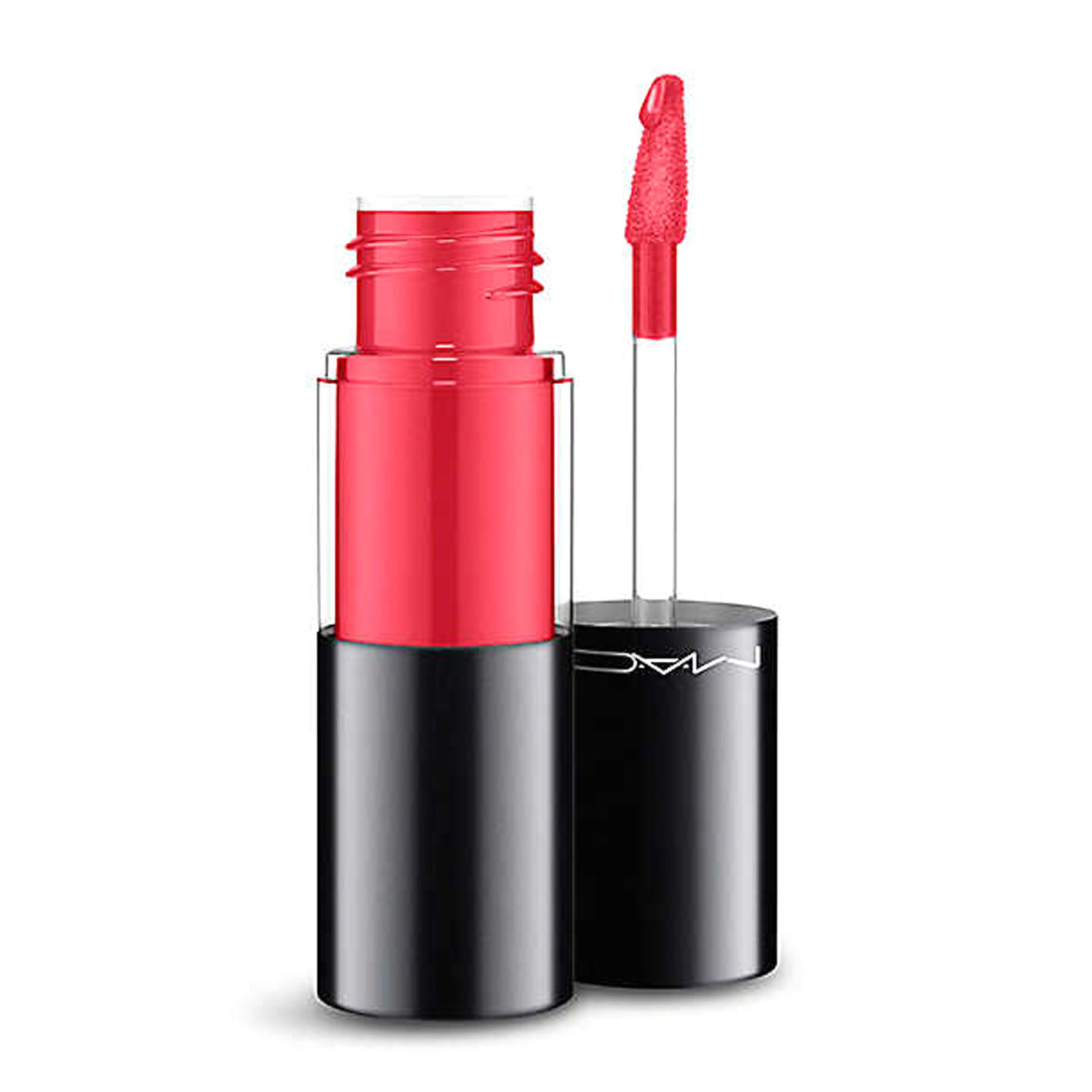 MAC Versicolour Varnish Cream Lip Stain Like Candy 