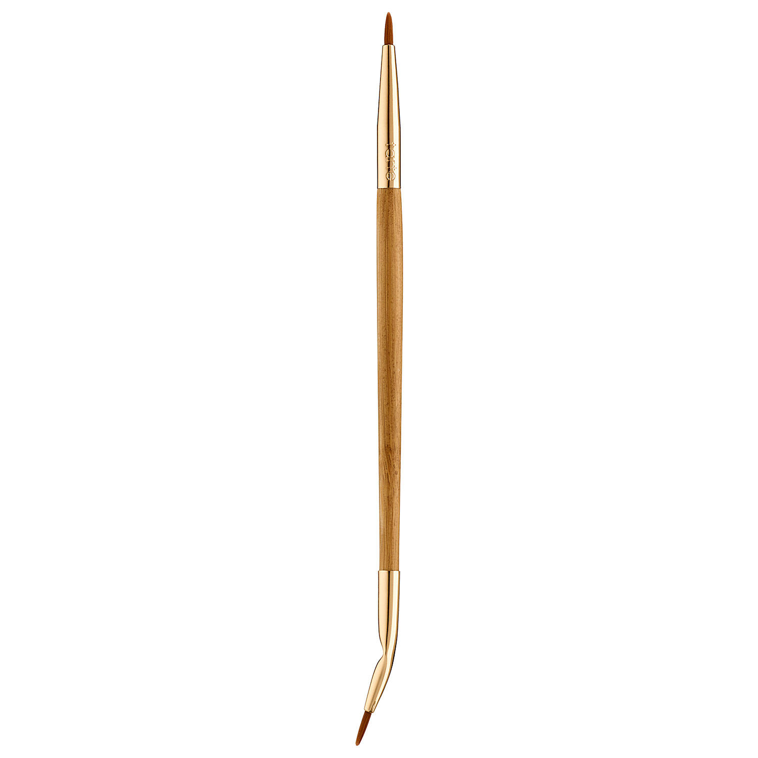 Tarte Bamboo Eyeliner Brush Etch & Sketch Double Ended 