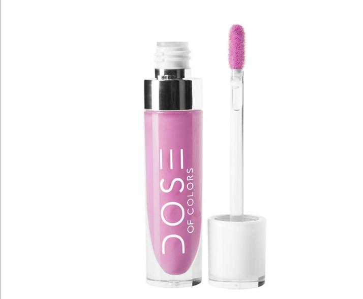 Dose Of Colors Lip Gloss Attitude