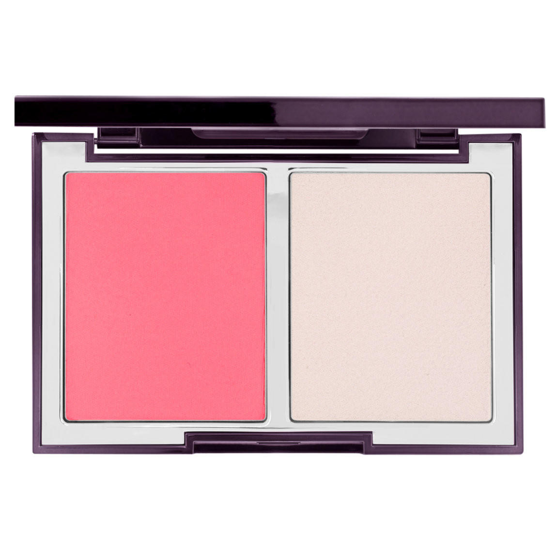 Wayne Goss The Weightless Veil Blush Palette Blush Peony