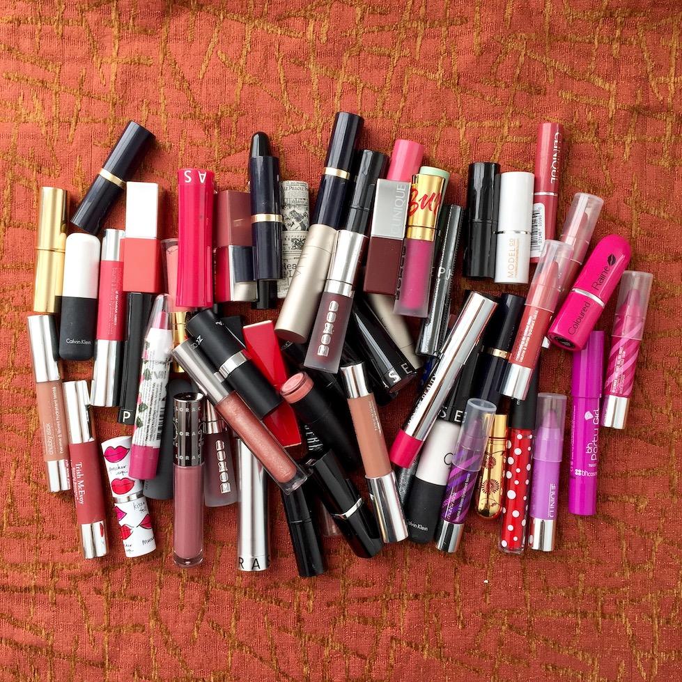 😲Prime Beauty Lip Bundle #0