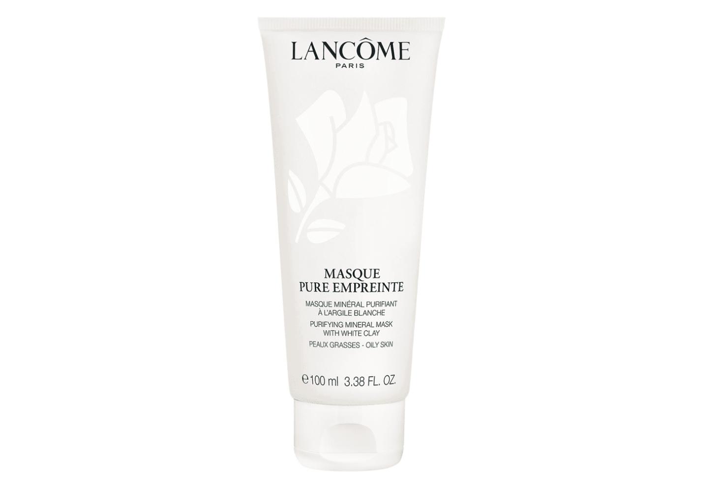 Lancome Pure Empreinte Masque Travel