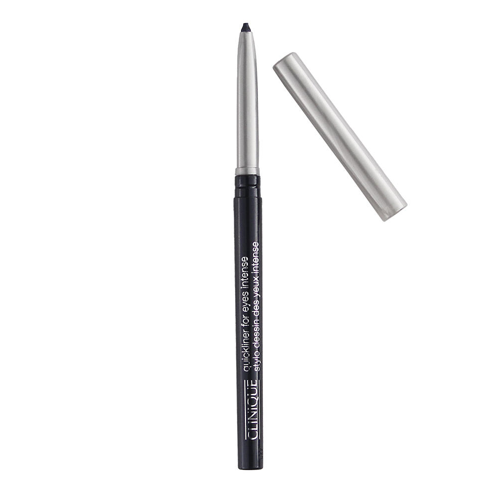 Clinque Quickliner For Eyes Intense Eyeliner Intense Ebony Travel