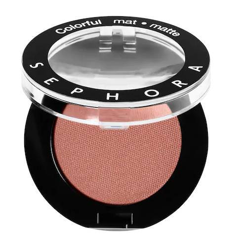 Sephora Colorful Eyeshadow Sand Dunes 327 Mini