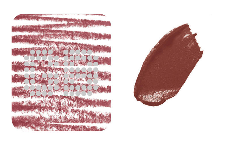 MAC Lipstick Lame #3