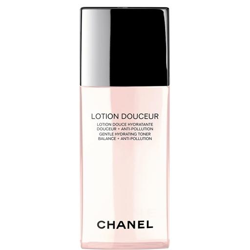 Chanel Lotion Douceur 