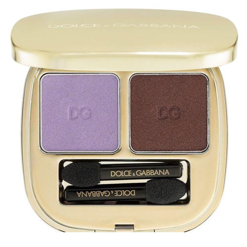 Dolce & Gabbana The Eyeshadow Mystery 106