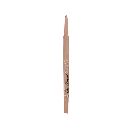 Too Faced Perfect Lips Lip Liner Perfect Nude 