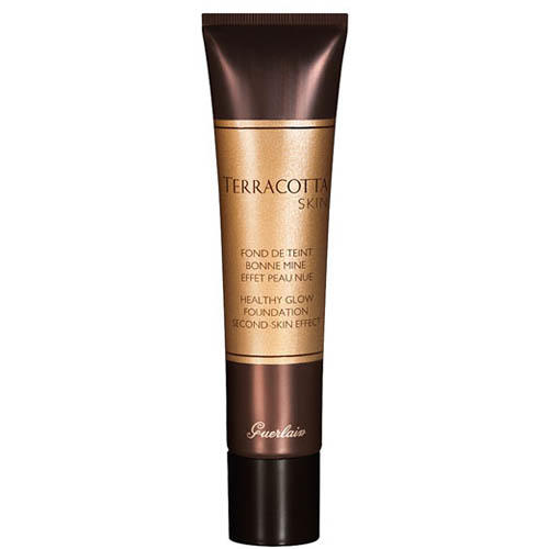 Guerlain Terracotta Skin Healthy Glow Foundation 01 Blondes