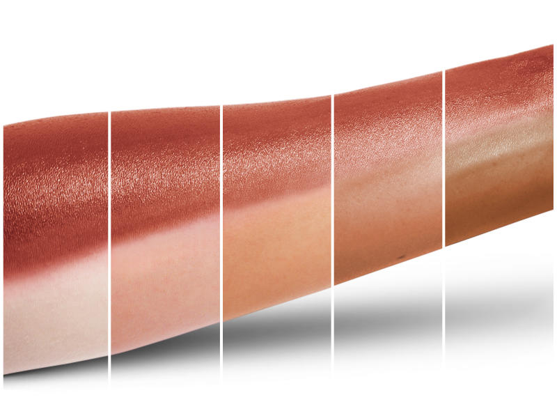 MAC Lipstick Strength #4