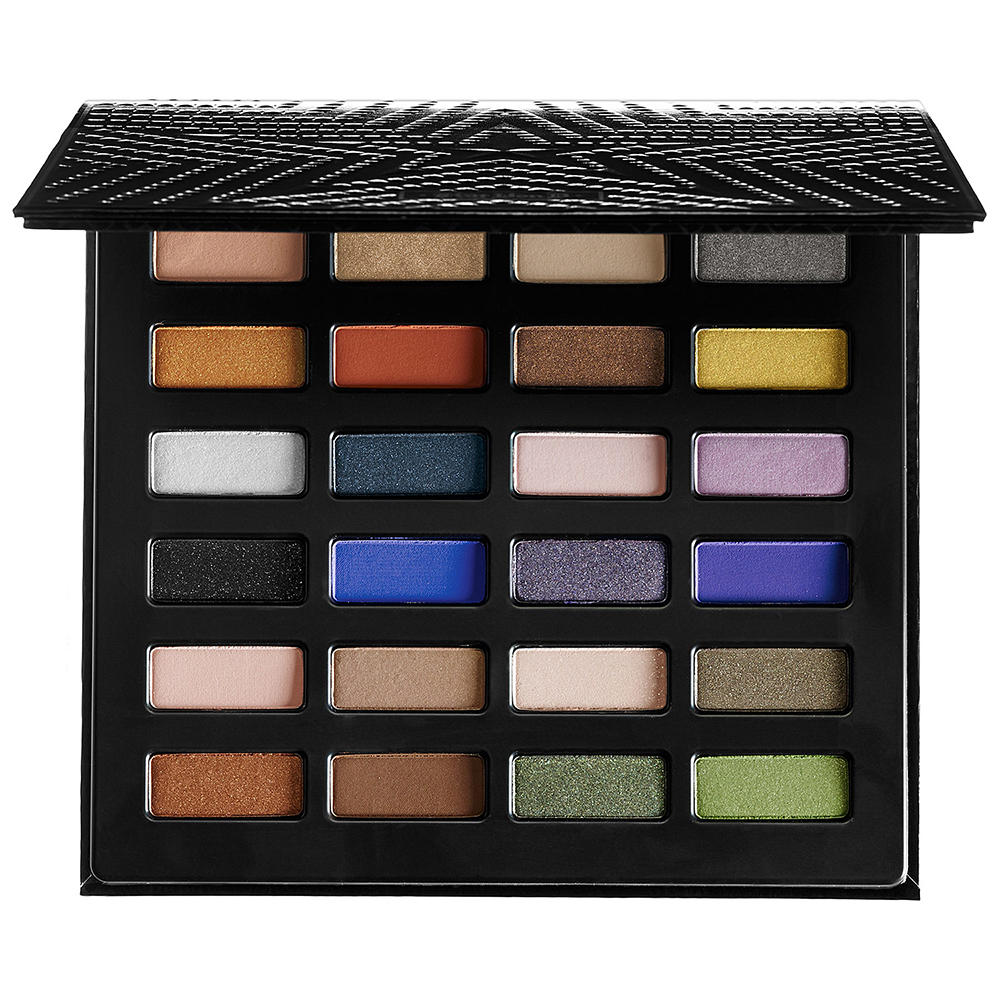 Kat Von D Star Studded Eyeshadow Book