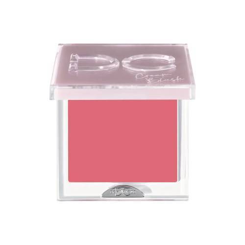 Dominique Cosmetics Dominique Cream Blush Soft Pink