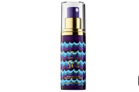 Tarte Marine Boosting Mist Mini Rainforest of the Sea Collection 30ml