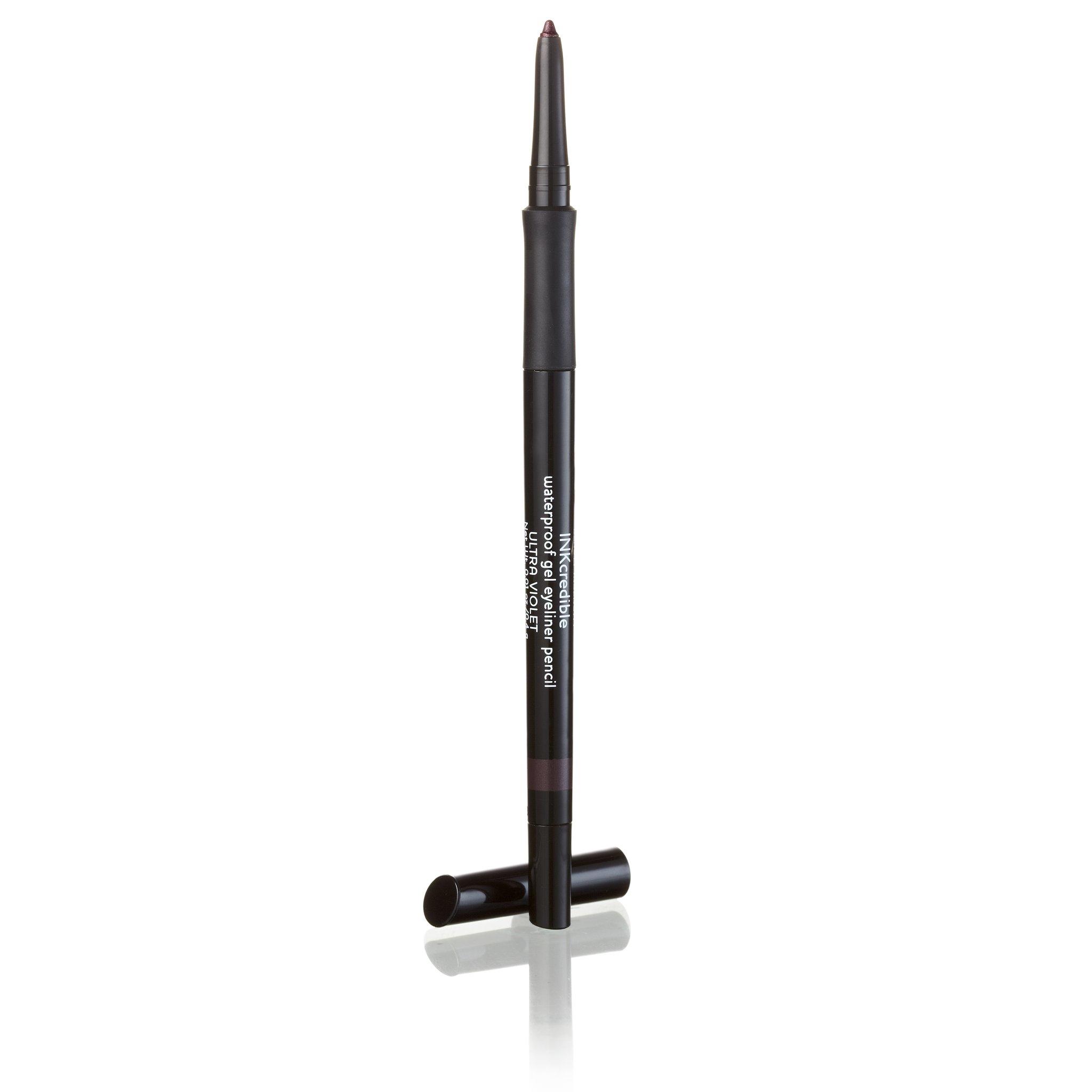 Laura Geller INKcredible Waterproof Gel Eyeliner Pencil Ultra Violet
