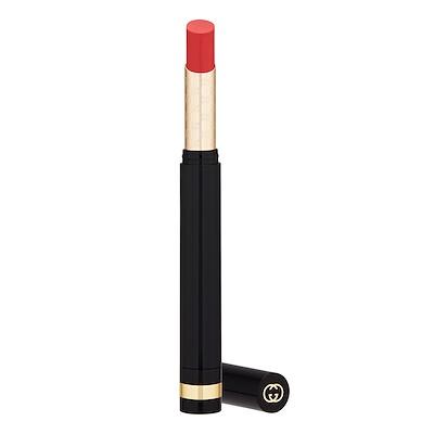 Gucci Sensuous Deep-Matte Lipstick Blossom 230