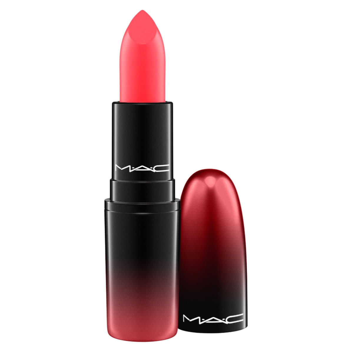 MAC Love Me Lipstick My Little Secret