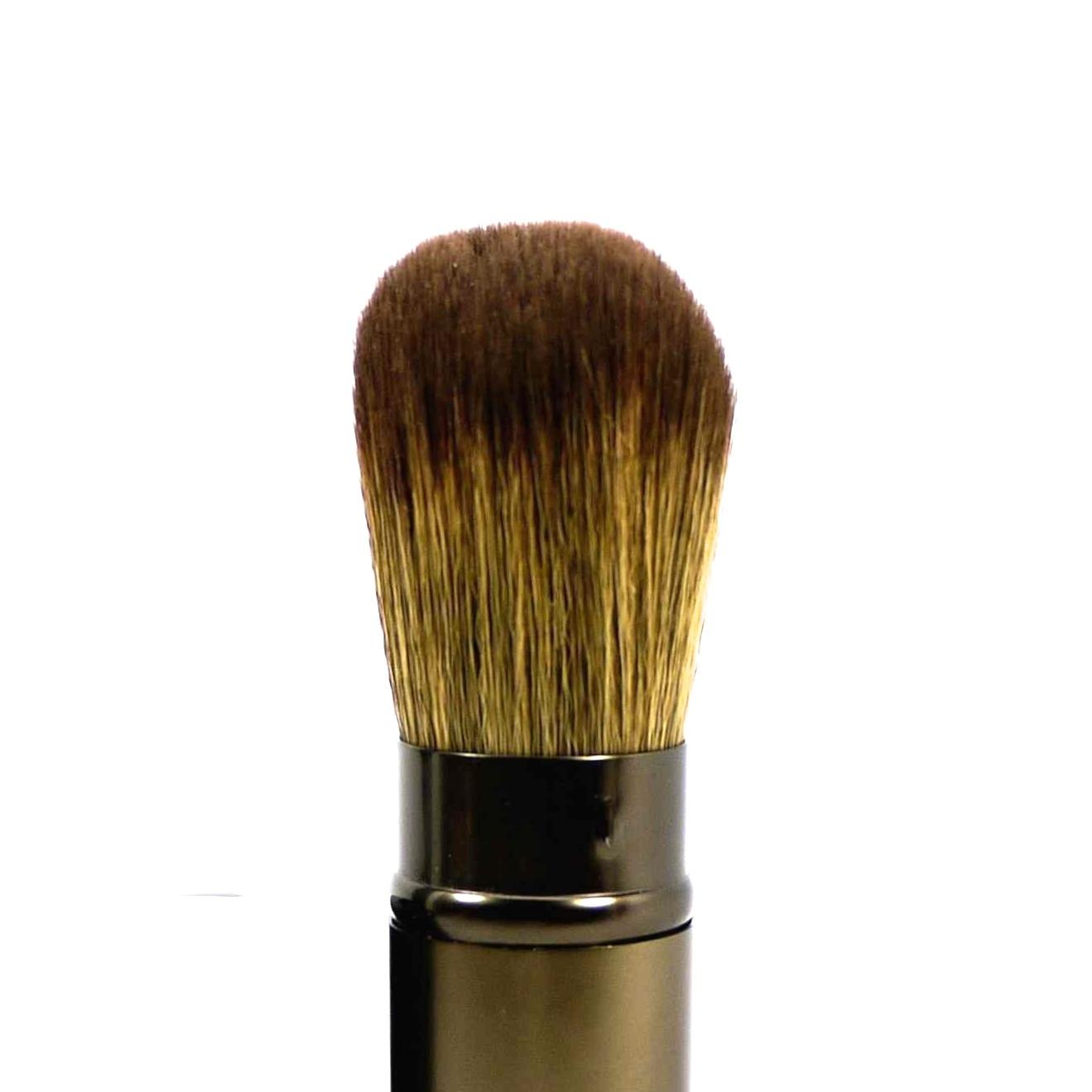 BECCA Retractable Kabuki Face Brush #3