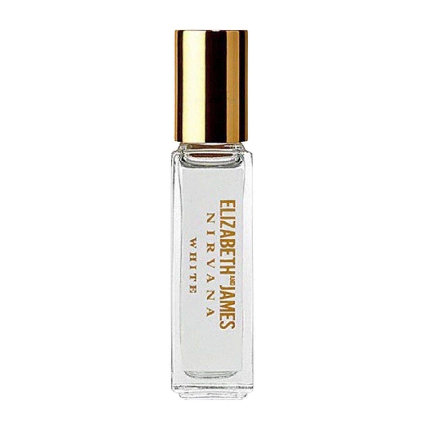 Elizabeth & James Nirvana White For Her Perfume Travel