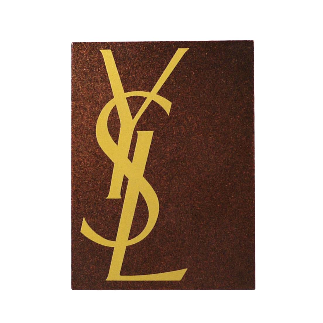 YSL Lip Palette 5 Colour Harmony #2