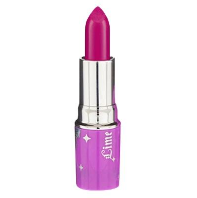 Lime Crime Lipstick Centrifuchsia