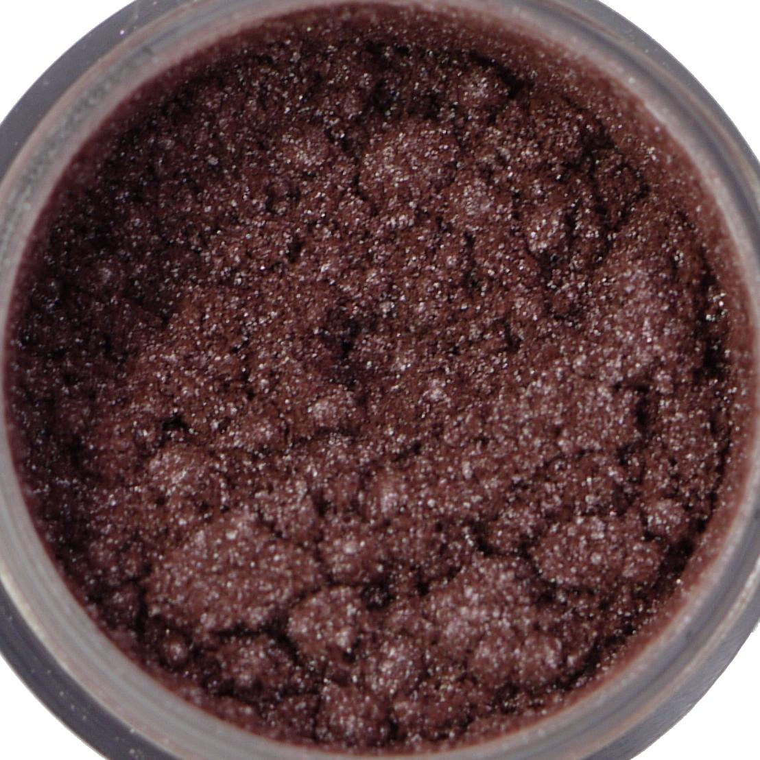 MAC Pigment Tub Circa Plum #0