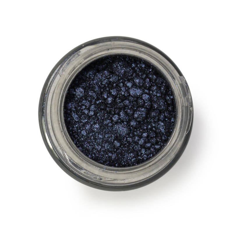 MAC Pigment Jar Blue Storm #3