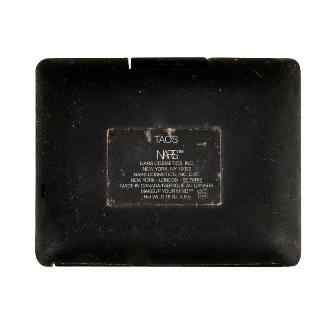 NARS Blush Taos #2