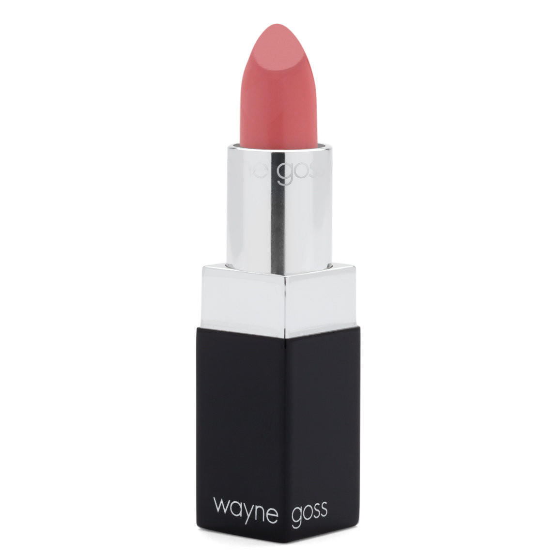 Wayne Goss The Luxury Cream Lipstick Lily 