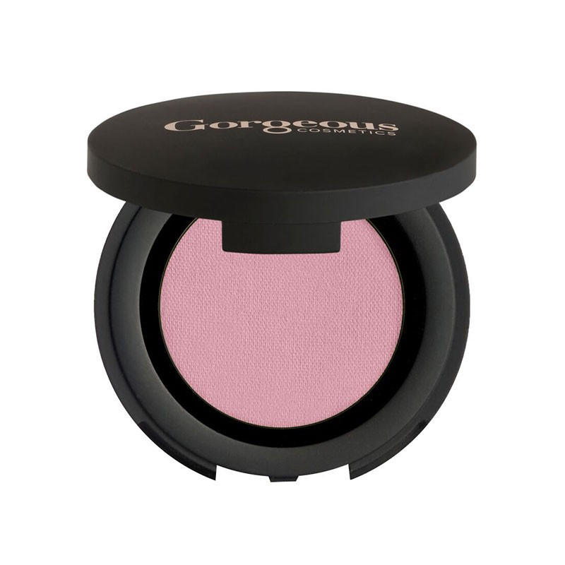 Gorgeous Cosmetics Colour Pro Eyeshadow Pink Glimmer