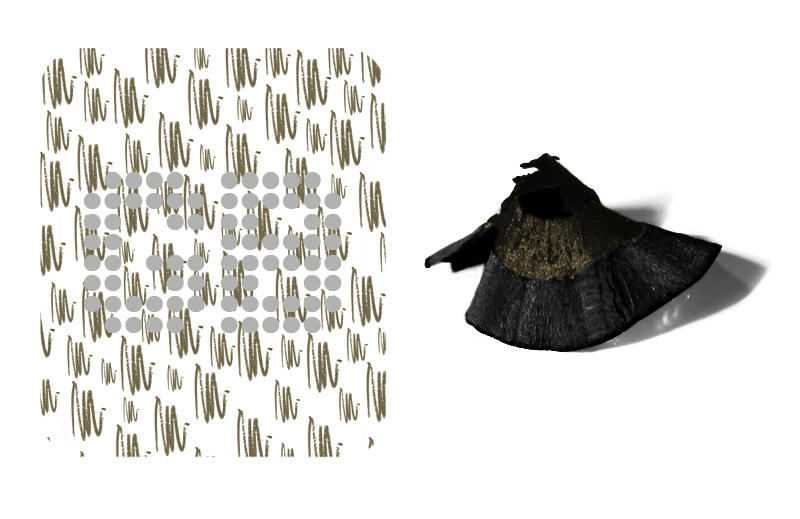 MAC Pearlglide Intense Eyeliner Black Line #3