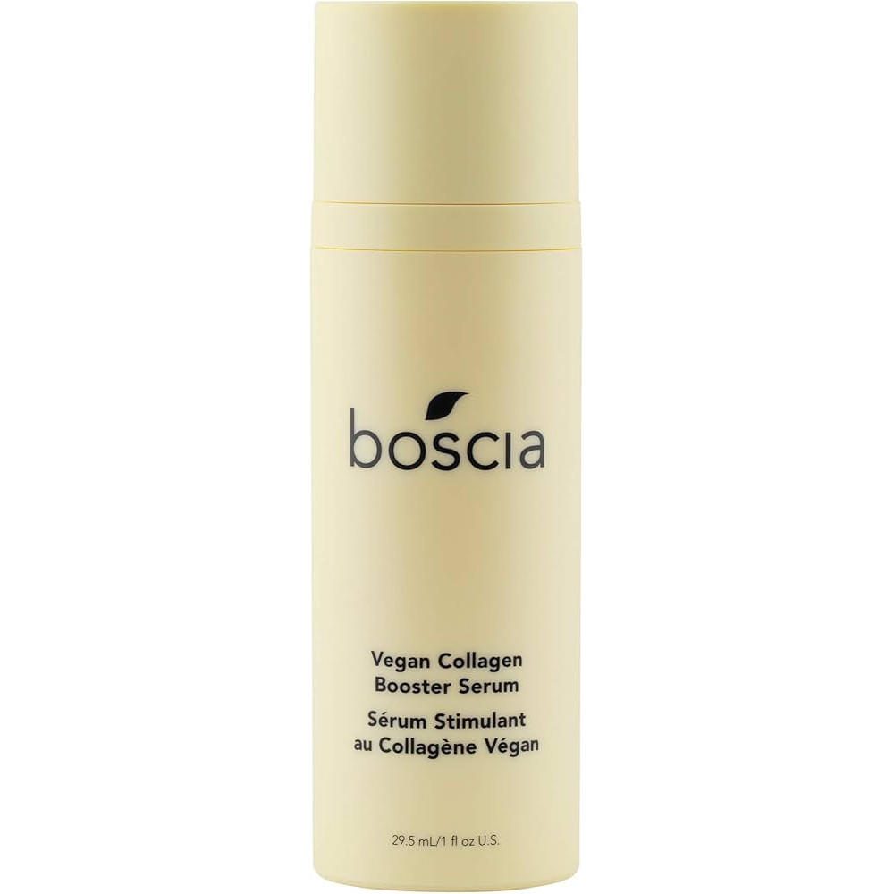 Boscia Vegan Collagen Booster Serum