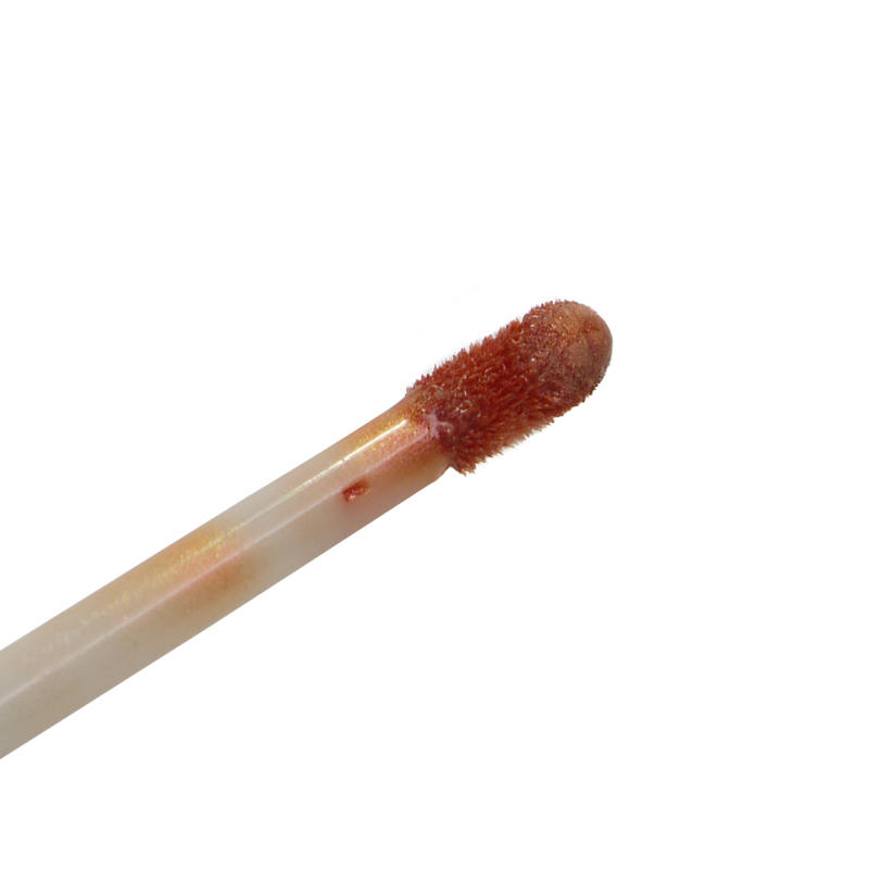 MAC Lipglass Blessedly Rich Hey Sailor Collection #1