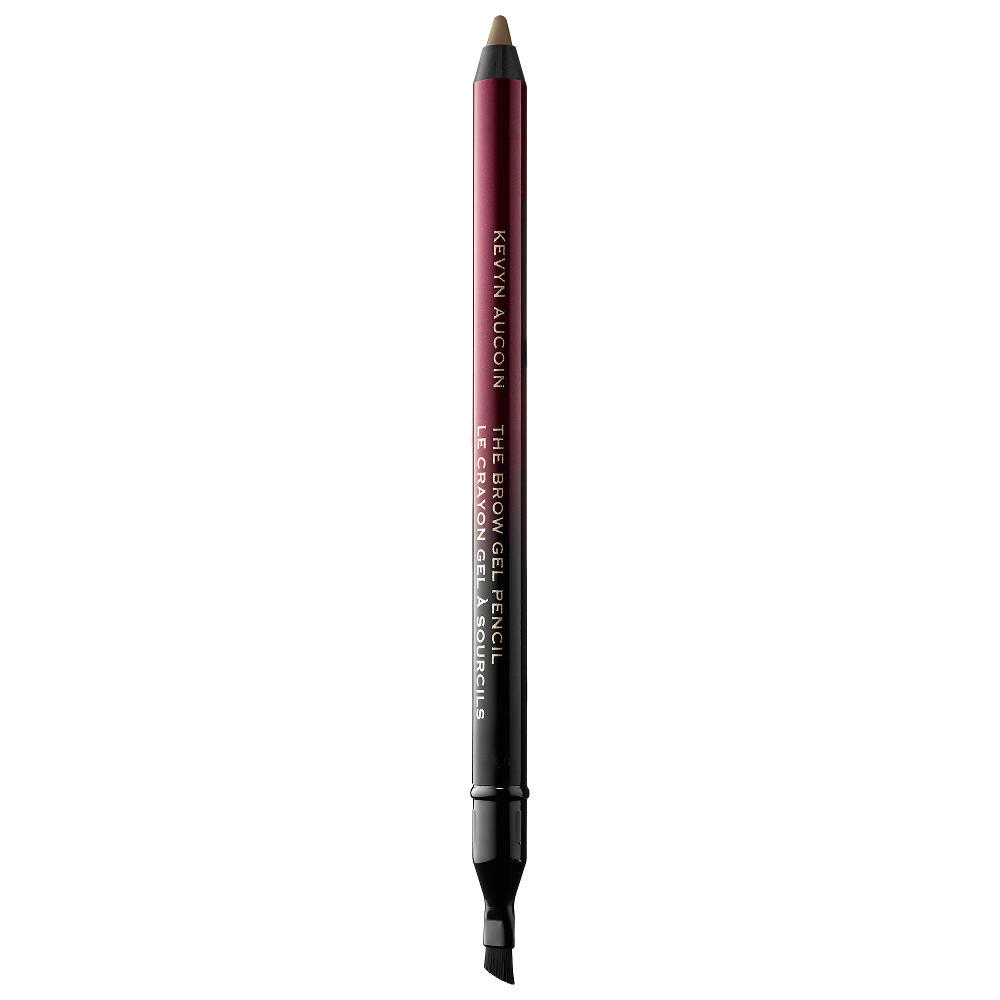 Kevyn Aucoin The Brow Gel Pencil Sheer Brunette