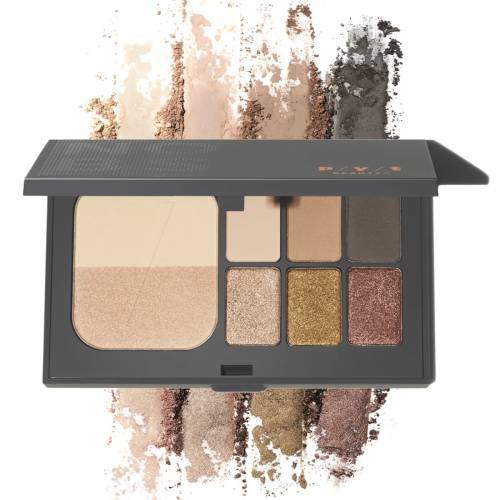 PYT BEAUTY No BS Day to Night Eyeshadow Palette