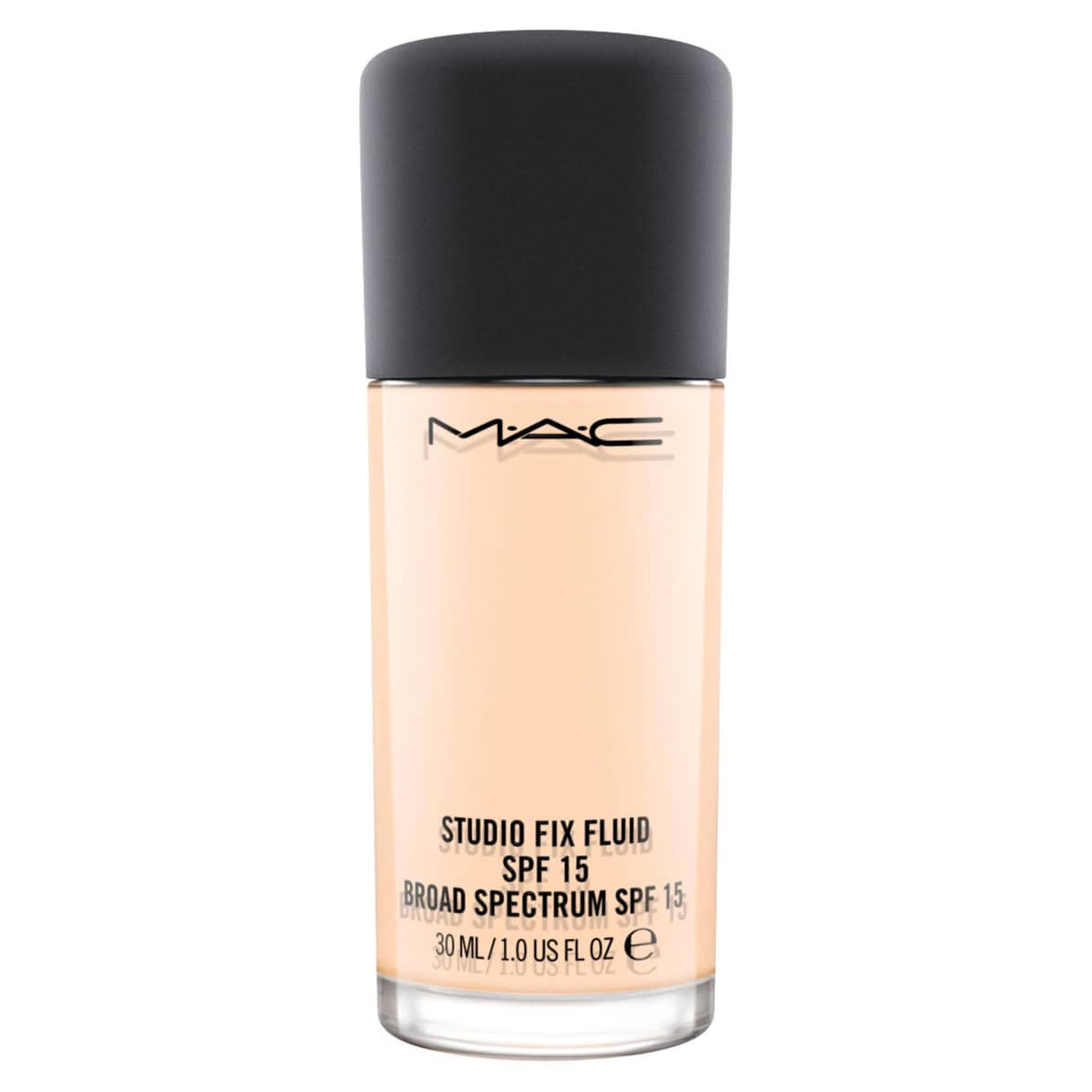 MAC Studio Fix Fluid SPF15 N4.5