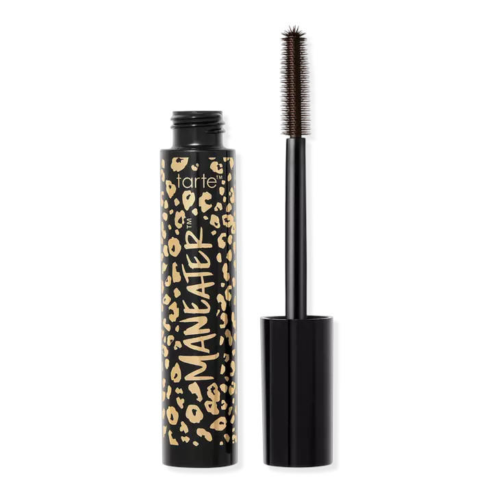 Tarte Maneater Mascara Brown