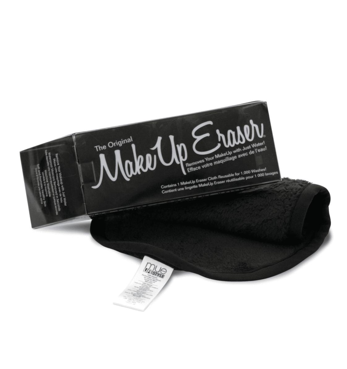 Chic Black Original MakeUp Eraser #1