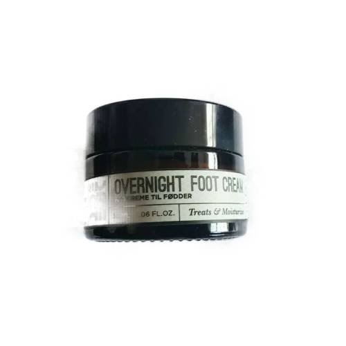 Ecooking Overnight Foot Cream 30ml