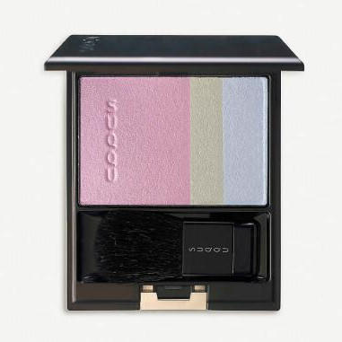 SUQQU Pure Color Blush Genkou 113