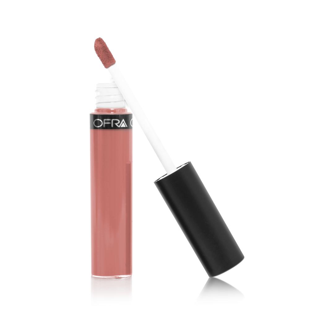 OFRA Cosmetics Lipgloss Charmed