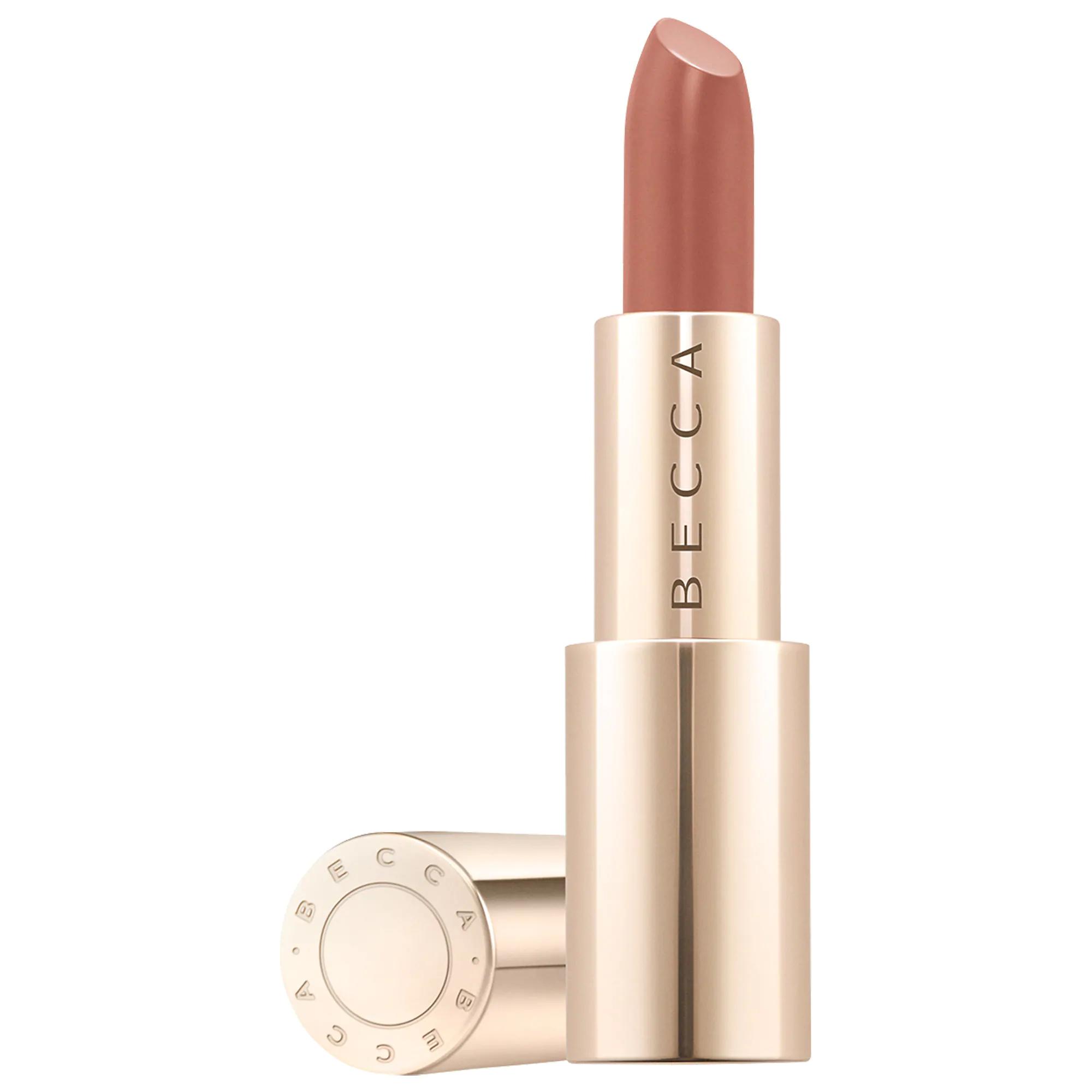 BECCA x Khloe x Malika Ultimate Lipstick Love Cupid's Kiss