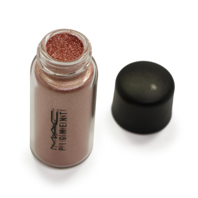 MAC Pigment Vial Gift O' Glamour #1