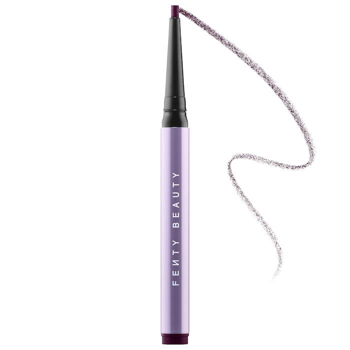 Fenty Beauty Flypencil Eyeliner Purple Stuff