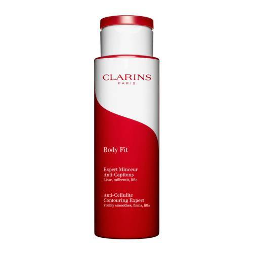 Clarins Body Fit Anti-Cellulite Contouring Expert Mini