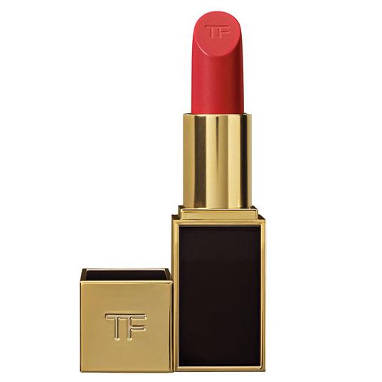 Tom Ford Lip Color True Coral 09