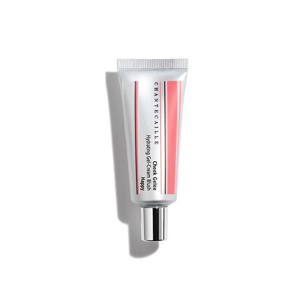 Chantecaille Cheek Gelee Hydrating Gel-Cream Blush Happy
