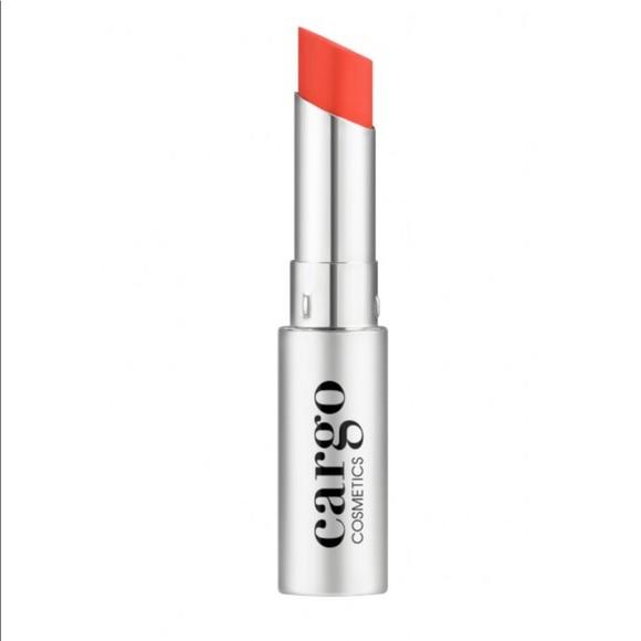 Cargo Essential Lip Color Sedona