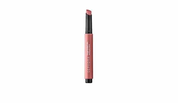 Sephora Melting Lip Clicks Creme Brulee 02