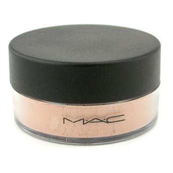 MAC Studio Finish Loose Face Powder NC20 1.4 oz